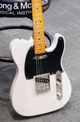 Squier Classic Vibe '50s Telecaster With Maple Neck/Fingerboard